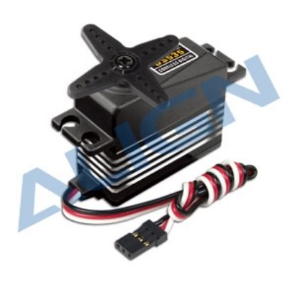 Picture of HSD53502 DS535 Digital Tail Servo