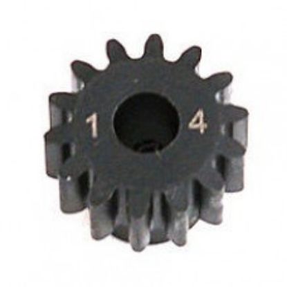 Picture of Losi LOSA3574 1.0 Module Pitch Pinion, 14T: 8E