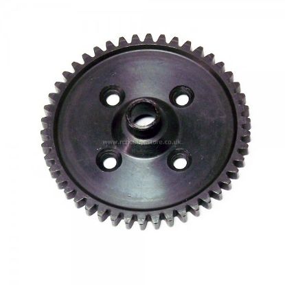 Picture of HSP 81019 1/8 46T Spur Gear