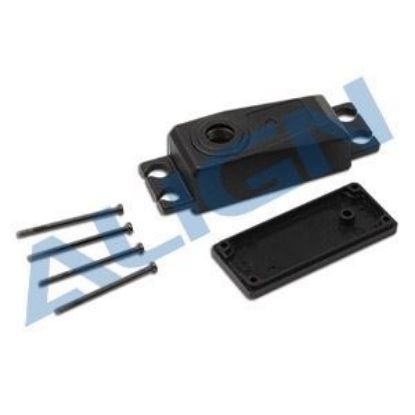 Picture of HSP53004 DS530/535 Servo Upper/Lower Cover