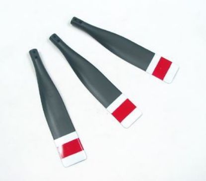 Picture of FMS 3 Blade Propeller For 1.4M Trojan-28