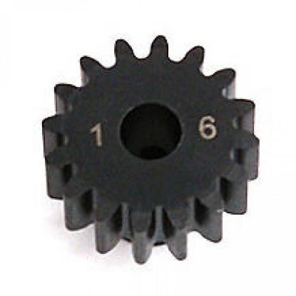 Picture of LOSI LOSA3576 1.0 Module Pitch Pinion,16T: 8E, SCTE