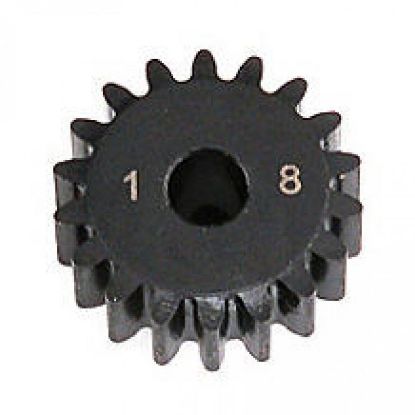 Picture of LOSI LOSA3578 1.0 Module Pitch Pinion,18T: 8E, SCTE