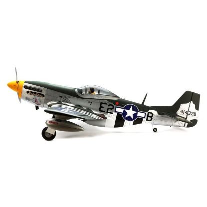 Picture of Hangar 9 HAN2820 P-51D Mustang 20cc