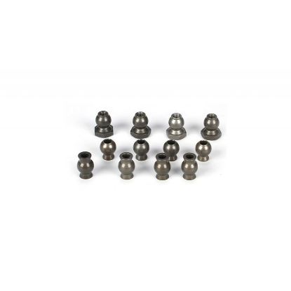 Picture of LOSI LOSB5904 Camber & Steering Pivot Ball Set (12): 5TT