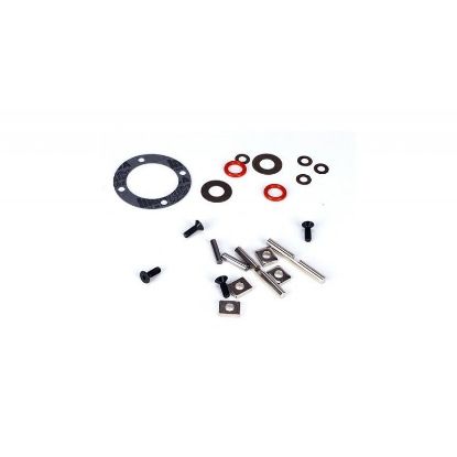 Picture of LOSI LOSB3203 Diff Seal & Hardware Set (1): 5TT