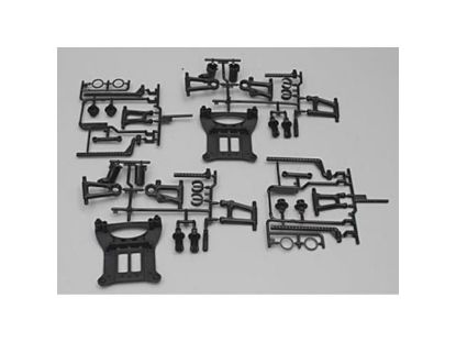 Picture of Tamiya 51003 TT-01 B Parts Suspension Arm