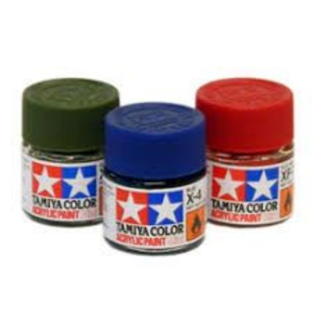 Picture for category Tamiya Paint Pots