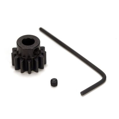 Picture of Losi LOSA3573 1.0 Module Pitch Pinion, 13T: 8E