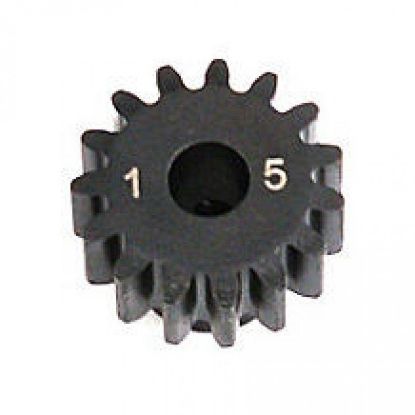 Picture of LOSI LOSA3575 1.0 Module Pitch Pinion,15T: 8E, SCTE