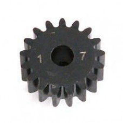 Picture of LOSI LOSA3577 1.0 Module Pitch Pinion,17T: 8E, SCTE