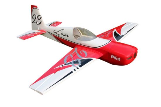 Picture of Pilot-RC Laser – 88″ (2.23m) Colour 01