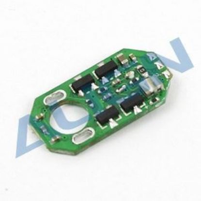 Picture of HSP45001  DS450/DS450M Servo Circuit Board