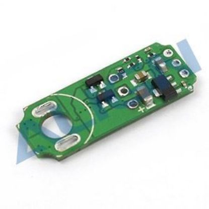 Picture of HSP53501  DS535/DS535M Servo Circuit Board