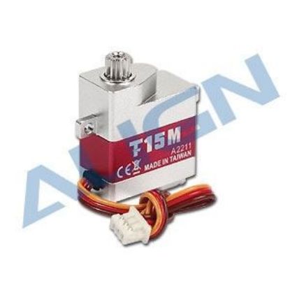 Picture of Align HSD15006 T15M Digital Servo