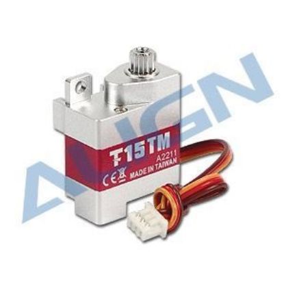 Picture of Align HSD15007 T15TM Digital Servo