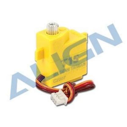 Picture of Align HSD15008 T15 Digital Servo