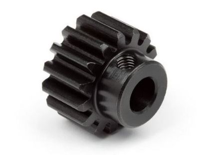 Picture of 1.5 Mod 18t Pinion 8mm Bore- Suits Large Scale, 1/5 RC Cars