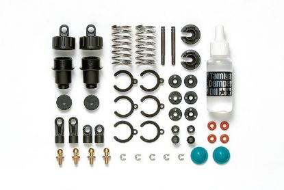 Picture of Tamiya 50746 CVA Super Mini Shock Unit Set