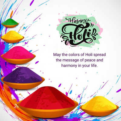 holi whatsapp images