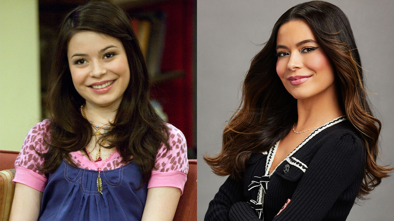 iCarly Successful Reboots