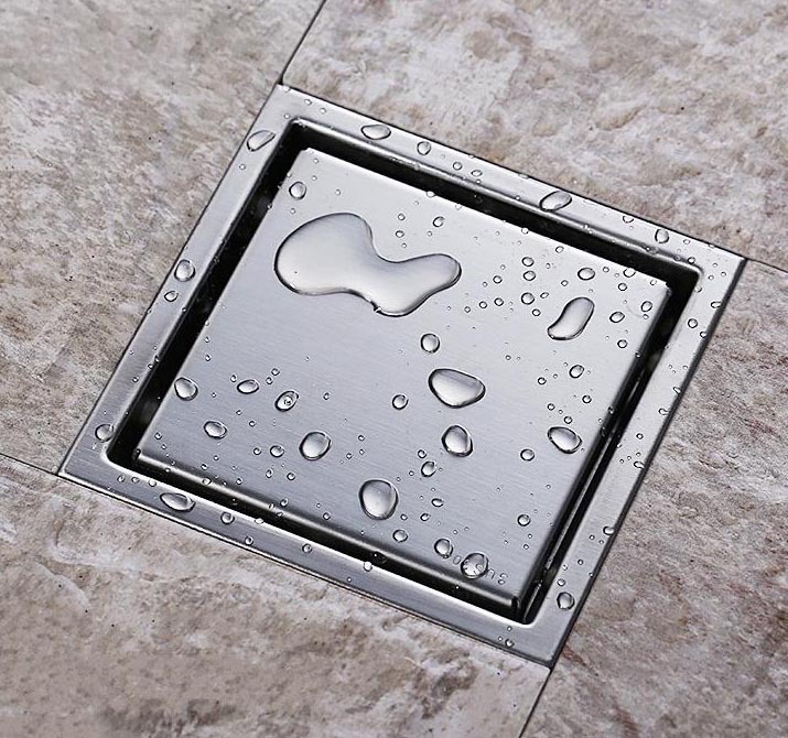 Bathroom Shower Drain