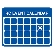 Events Calendar