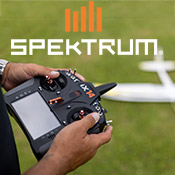 Image of Spektrum RC Transmitter