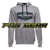 Fan Gear Page