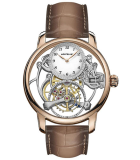 Star Legacy Exo Tourbillon Skeleton LE8