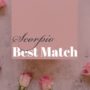 Scorpio Best Match