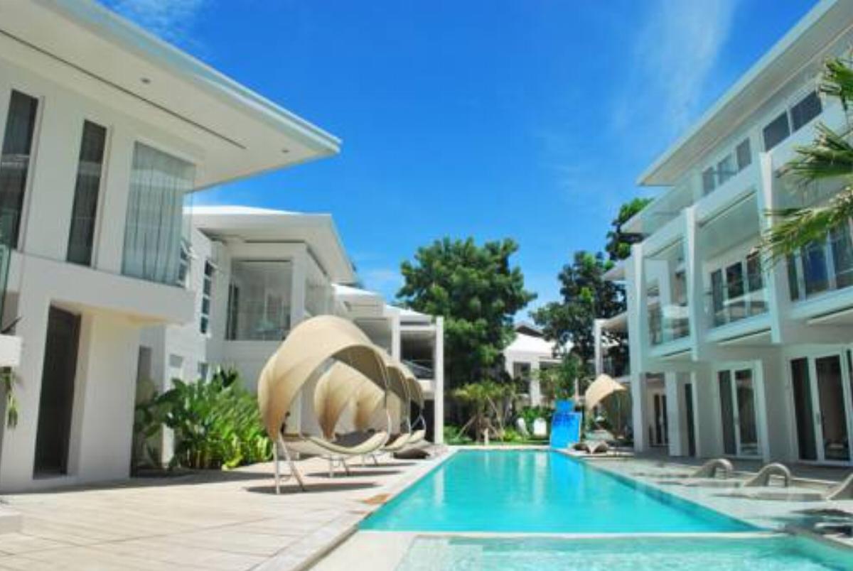 Astoria Boracay Hotel Boracay Philippines