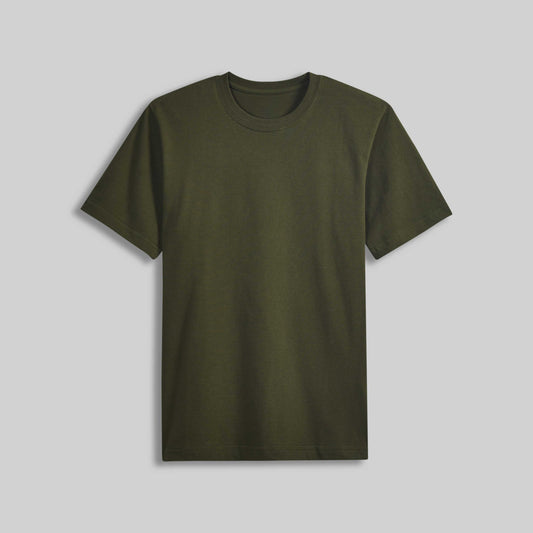 OLIVE DRAB