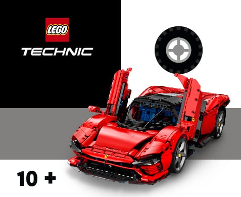 LEGO Technic