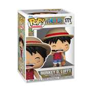 One Piece - Luffy