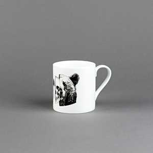 Idee regalo Mug Otto d'Ambra x Feltrinelli - Orso / Into You otto d'ambra x Feltrinelli