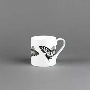 Idee regalo Mug Otto d'Ambra x Feltrinelli - Pesce Farfalla / Dream otto d'ambra x Feltrinelli