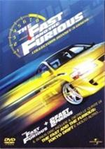 Fast & Furious Boxset