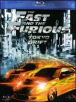 The Fast and the Furious. Tokyo Drift