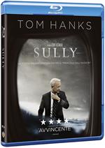 Sully (Blu-ray)