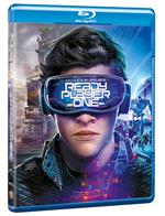 Ready Player One (Blu-ray)