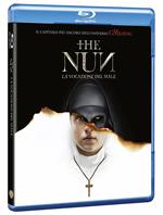 The Nun (Blu-ray)