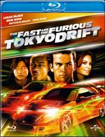 The Fast and the Furious. Tokyo Drift