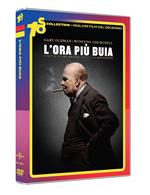 L' ora più buia (DVD)