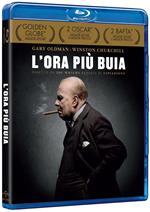 L' ora più buia (Blu-ray)