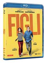 Figli (Blu-ray)