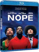 Nope (Blu-ray)