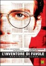 L' inventore di favole (DVD)