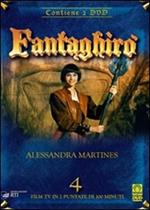 Fantaghirò 4 (2 DVD)