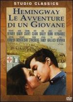 Le avventure di un giovane